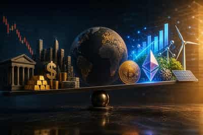 Image for The Exposure Shift: What Investors Are Quietly Prioritising Now