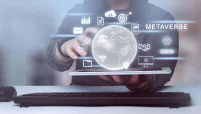 Image for Banking in the Metaverse