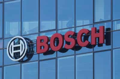 Image for Germany’s Bosch to increase stake in Sweden’s Husqvarna to 12%