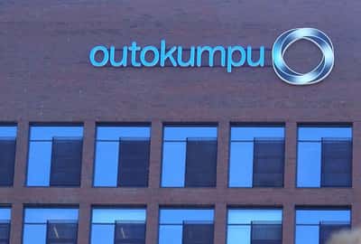 Image for Finland's Outokumpu core earnings miss market forecast in Q1