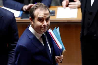 Image for Factbox-What is in France's draft 2026 budget?