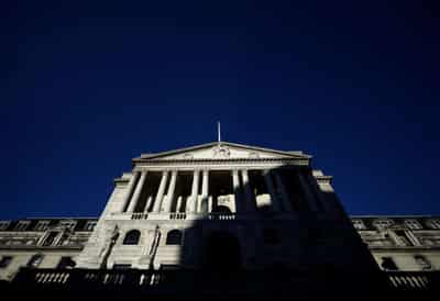 Image for Bank of England rules out big capital reduction for insurers after Brexit
