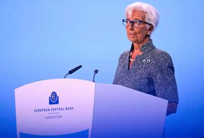 Image for Morning Bid: ECB up next after Fed lacks clarity