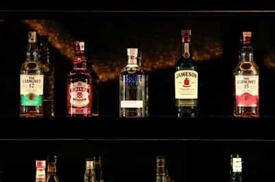 Image for India antitrust body found Pernod colluded with retailers to promote its brand