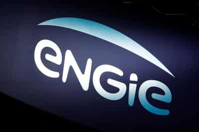 Image for Engie shares surge on $14 billion UK power grid deal