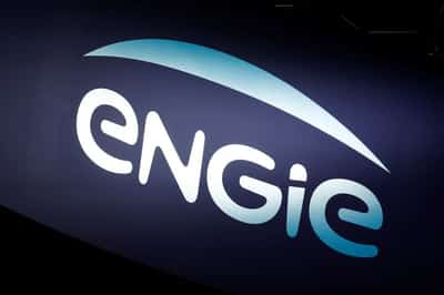 Image for Engie shares surge on $14 billion UK power grid deal