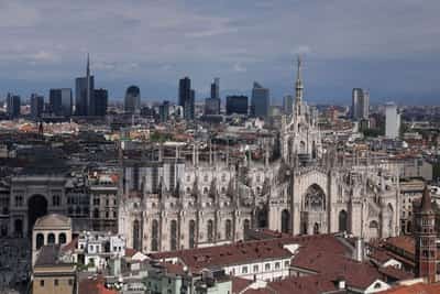 Image for Italy business lobby urges investment, energy reform to revive growth