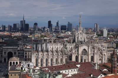 Image for Italy business lobby urges investment, energy reform to revive growth