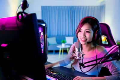 Image for The Growing Power of Influencer Marketing on Twitch