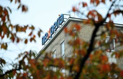 Image for German car supplier Aumovio seeks Nexperia chip export exemption from China, source says