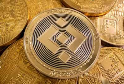 Image for Crypto exchange Binance curbs services in Russia