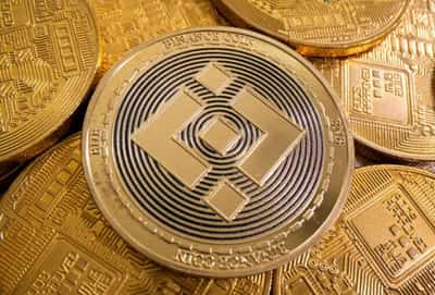 Image for Crypto exchange Binance curbs services in Russia