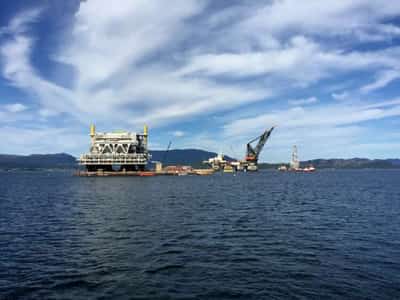 Image for Oil firms must step up exploration off Norway to unlock potential -NPD