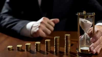 Image for Investment opportunities in uncertain times