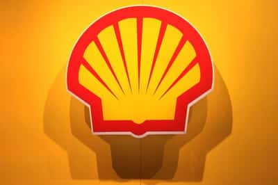 Image for Shell is being 'very careful' with shipping in the Middle East, CEO says