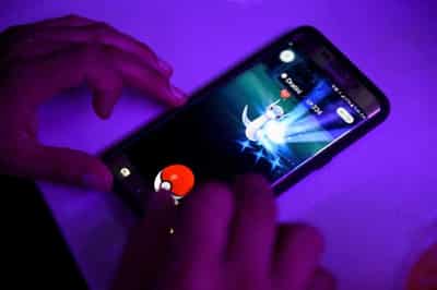 Image for AppLovin offers to buy video game software maker Unity in $17.5 billion deal