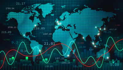 Image for Banks are facing a “new liquidity reality” due to global economic fluctuations
