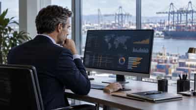 Image for Coface Opens Up Its Underwriting Intelligence So Companies Can Get Ahead of Tariff and Insolvency Risk