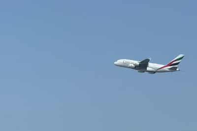 Image for Exclusive-European aviation body eyes safety risks as conflict squeezes flight corridors