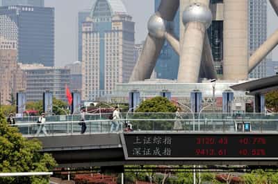 Image for Trading Day: Market inflection points abound