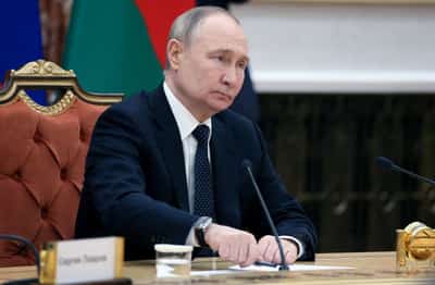 Image for Kremlin says Russia's stance on conditions for a Ukraine peace deal has not changed since 2024