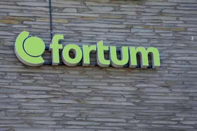Image for Finland's Fortum misses profit view, says data centres hold up long-term demand