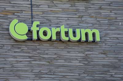 Image for Finland's Fortum misses profit view, says data centres hold up long-term demand