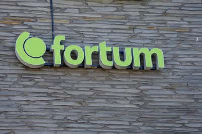 Image for Finland's Fortum misses profit view, says data centres hold up long-term demand