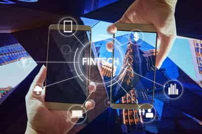 Image for From Automation To Digital Transformation: Fintech Predictions For 2023