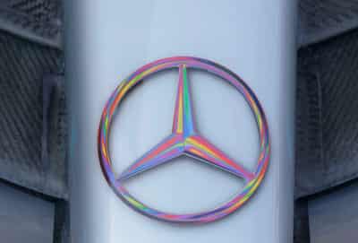 Image for Mercedes-Benz in preliminary offshore wind deal for electricity from 2027