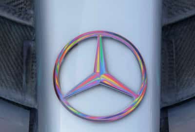 Image for Mercedes-Benz in preliminary offshore wind deal for electricity from 2027