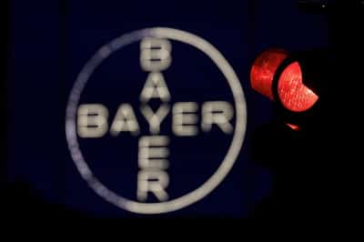 Image for Trump administration backs Bayer's bid to curb Roundup lawsuits