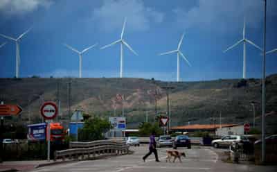 Image for Spanish green group Ecoener sees limited demand for IPO