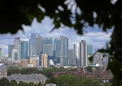 Image for British banks to follow European rivals in lifting profit targets, sources say