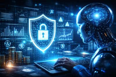 Image for What A Wealth Manager Learned From Testing Agentic AI On Its Own Data Backlog