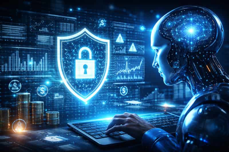 Image for What A Wealth Manager Learned From Testing Agentic AI On Its Own Data Backlog