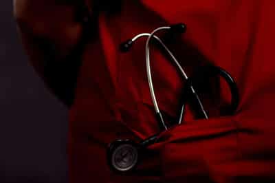 Image for Britain launches plan to ease doctor waiting lists