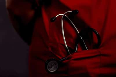 Image for Britain launches plan to ease doctor waiting lists