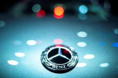 Image for Mercedes-Benz launches E-Class, its last new combustion engine model