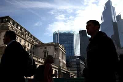 Image for FACTBOX-Bank of England sets out economic scenarios in July meeting