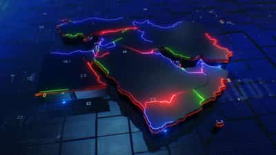 Image for Deloitte Middle East Technology FAST 50 results announced