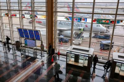 Image for Analysis-Airline ticket prices may stay high as carriers bank fuel relief from Iran deal