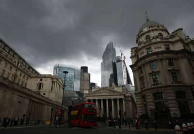 Image for UK banks and insurers told to step up help for struggling customers