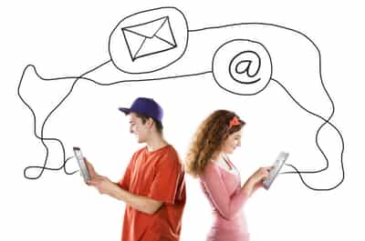 Image for Why email disclaimers are vital for business communication