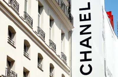 Image for Chanel returns to growth as Blazy's designs win over new shoppers