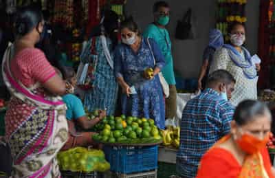 Image for India&#8217;s retail inflation probably rose in February: Reuters poll