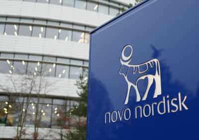 Image for Novo's Wegovy pill makes encouraging start in weight-loss race vs Lilly