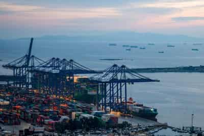 Image for EU prosecutors uncover criminal scheme involving Chinese imports via Greece