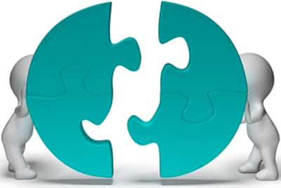 Image for UNLOCKING VALUE IN RELATIONSHIPS IS KEY TO SUCCESS IN BUSINESS