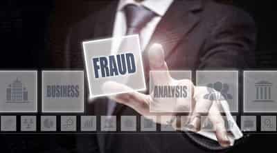 Image for Lenders on alert for the increased likelihood of fraud